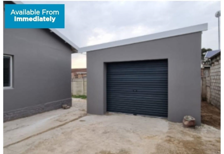 3 Bedroom Property for Sale in Algoa Park Eastern Cape